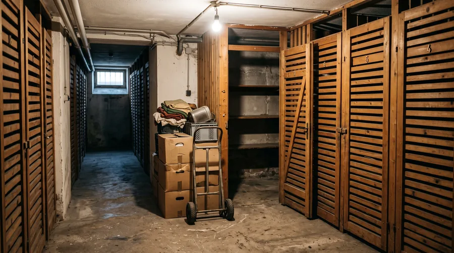 Entrümpelung & Entsorgung